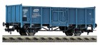 520501 Fleischmann 2 axle Gondola car type Es